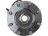 Wheel Bearing and Hub Assembly Centric Parts 402.66005
