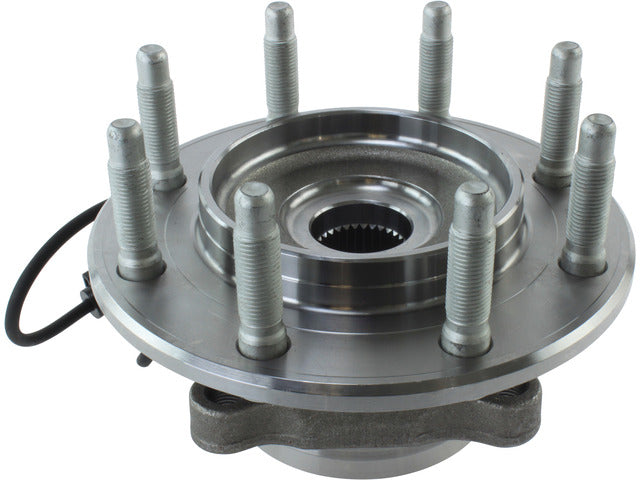 Wheel Bearing and Hub Assembly Centric Parts 402.66005E