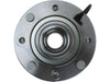 Wheel Bearing and Hub Assembly Centric Parts 402.66005E