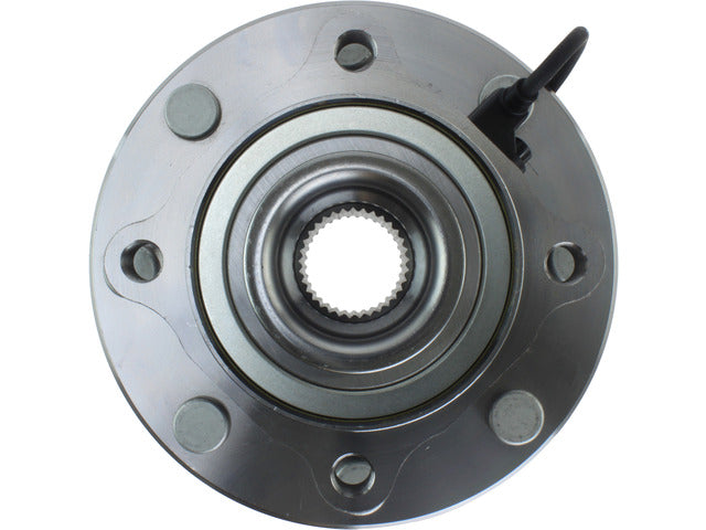 Wheel Bearing and Hub Assembly Centric Parts 402.66005E
