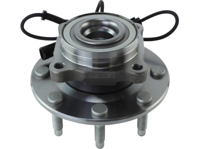 Wheel Bearing and Hub Assembly Centric Parts 402.66005E