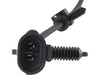 Wheel Bearing and Hub Assembly Centric Parts 402.66005E