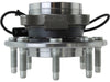 Wheel Bearing and Hub Assembly Centric Parts 402.66005E