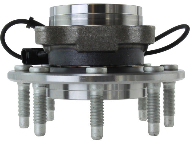 Wheel Bearing and Hub Assembly Centric Parts 402.66005E