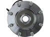 Wheel Bearing and Hub Assembly Centric Parts 402.66005E