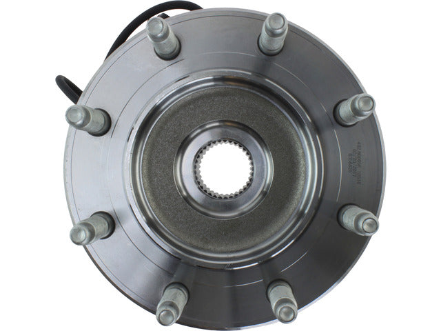 Wheel Bearing and Hub Assembly Centric Parts 402.66005E