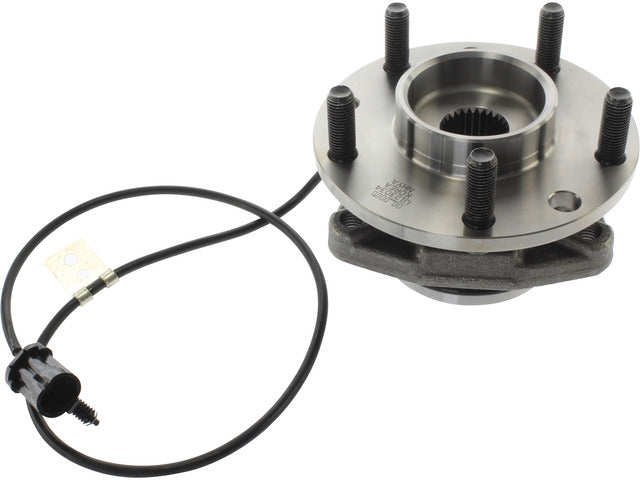 Wheel Bearing and Hub Assembly Centric Parts 402.66006