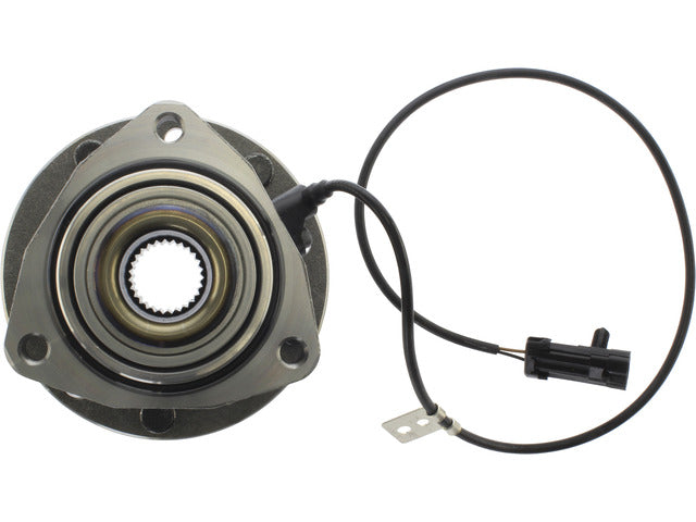 Wheel Bearing and Hub Assembly Centric Parts 402.66006