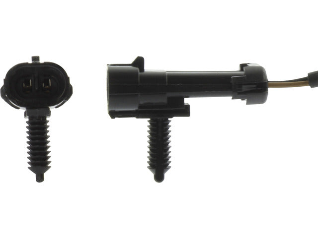 Wheel Bearing and Hub Assembly Centric Parts 402.66006
