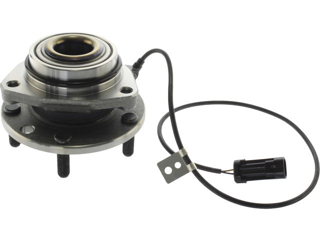 Wheel Bearing and Hub Assembly Centric Parts 402.66006