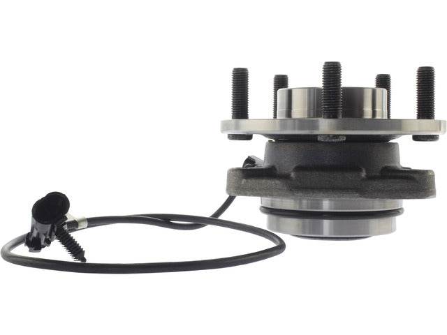 Wheel Bearing and Hub Assembly Centric Parts 402.66006