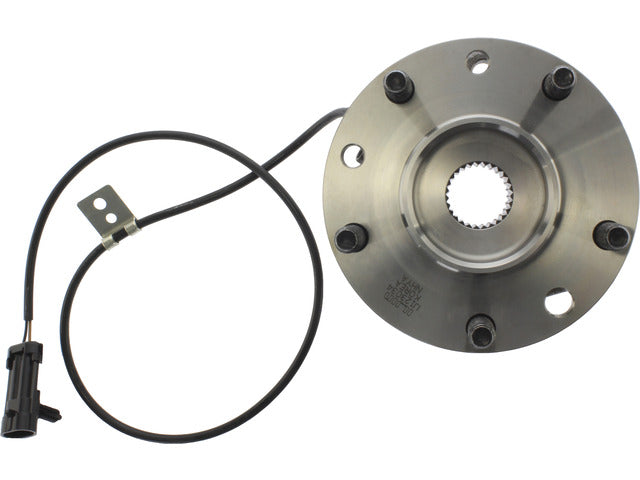 Wheel Bearing and Hub Assembly Centric Parts 402.66006