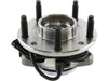 Wheel Bearing and Hub Assembly Centric Parts 402.66006E