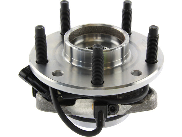 Wheel Bearing and Hub Assembly Centric Parts 402.66006E