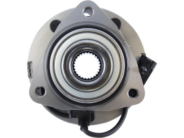 Wheel Bearing and Hub Assembly Centric Parts 402.66006E