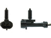 Wheel Bearing and Hub Assembly Centric Parts 402.66006E