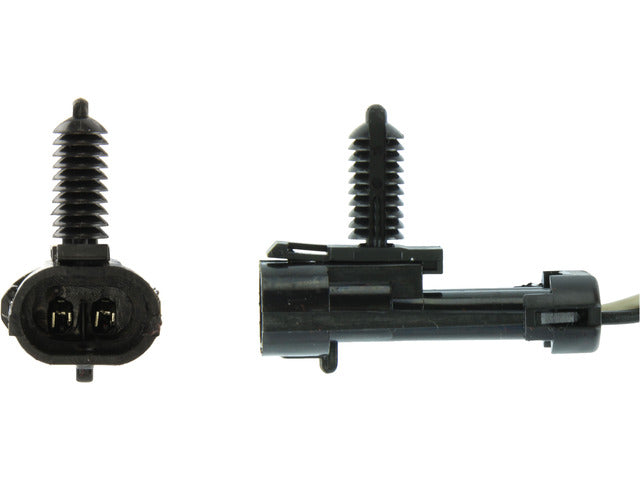 Wheel Bearing and Hub Assembly Centric Parts 402.66006E