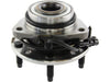 Wheel Bearing and Hub Assembly Centric Parts 402.66006E