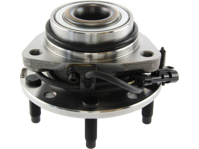 Wheel Bearing and Hub Assembly Centric Parts 402.66006E
