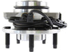 Wheel Bearing and Hub Assembly Centric Parts 402.66006E