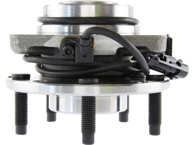 Wheel Bearing and Hub Assembly Centric Parts 402.66006E