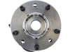 Wheel Bearing and Hub Assembly Centric Parts 402.66006E