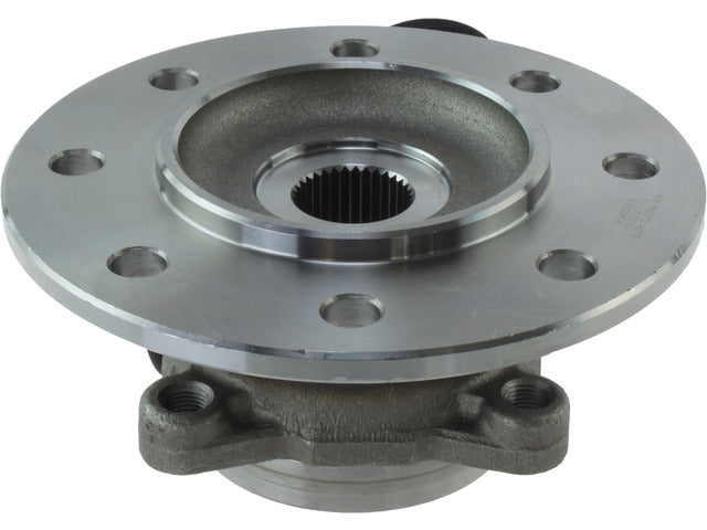 Wheel Bearing and Hub Assembly Centric Parts 402.66007E