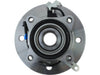 Wheel Bearing and Hub Assembly Centric Parts 402.66007E