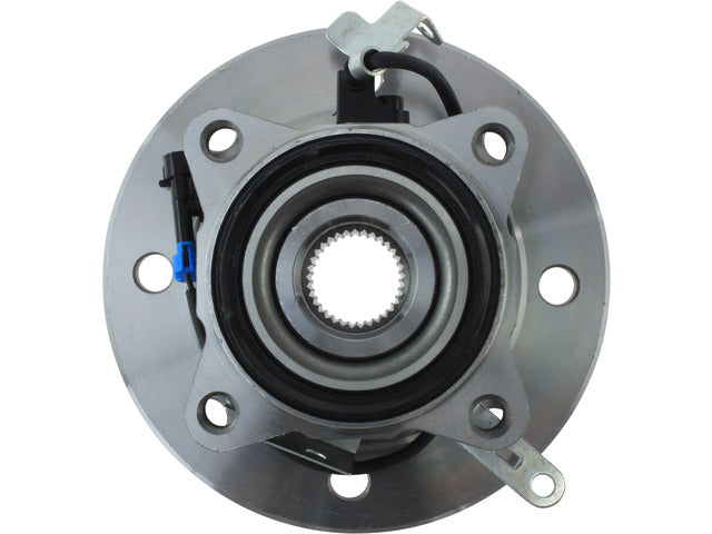 Wheel Bearing and Hub Assembly Centric Parts 402.66007E