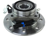Wheel Bearing and Hub Assembly Centric Parts 402.66007E