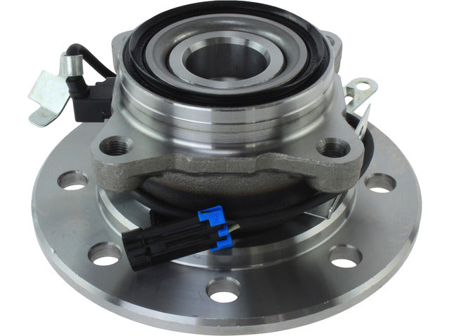 Wheel Bearing and Hub Assembly Centric Parts 402.66007E