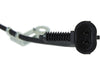 Wheel Bearing and Hub Assembly Centric Parts 402.66007E