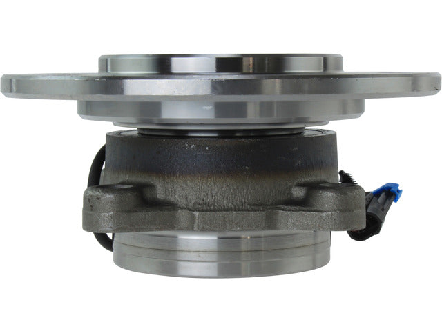 Wheel Bearing and Hub Assembly Centric Parts 402.66007E