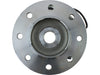 Wheel Bearing and Hub Assembly Centric Parts 402.66007E