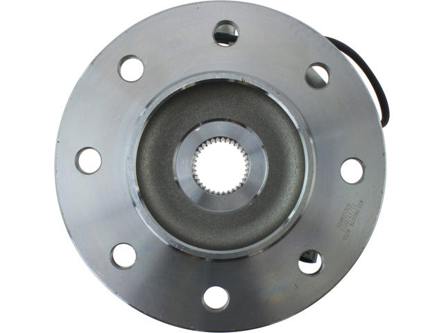 Wheel Bearing and Hub Assembly Centric Parts 402.66007E
