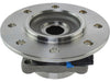 Wheel Bearing and Hub Assembly Centric Parts 402.66008E
