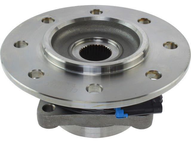 Wheel Bearing and Hub Assembly Centric Parts 402.66008E