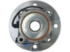 Wheel Bearing and Hub Assembly Centric Parts 402.66008E