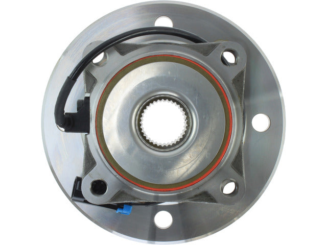 Wheel Bearing and Hub Assembly Centric Parts 402.66008E
