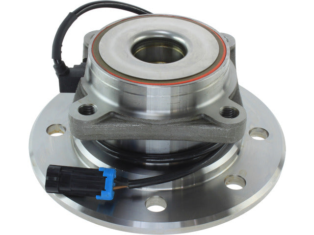 Wheel Bearing and Hub Assembly Centric Parts 402.66008E