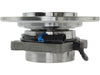 Wheel Bearing and Hub Assembly Centric Parts 402.66008E