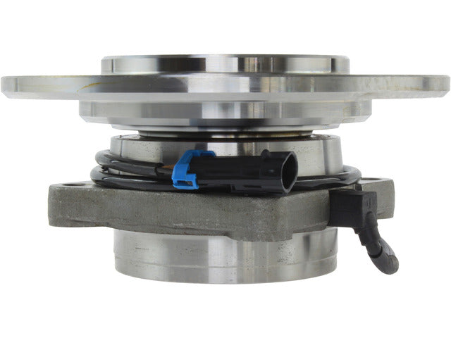 Wheel Bearing and Hub Assembly Centric Parts 402.66008E