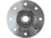 Wheel Bearing and Hub Assembly Centric Parts 402.66008E
