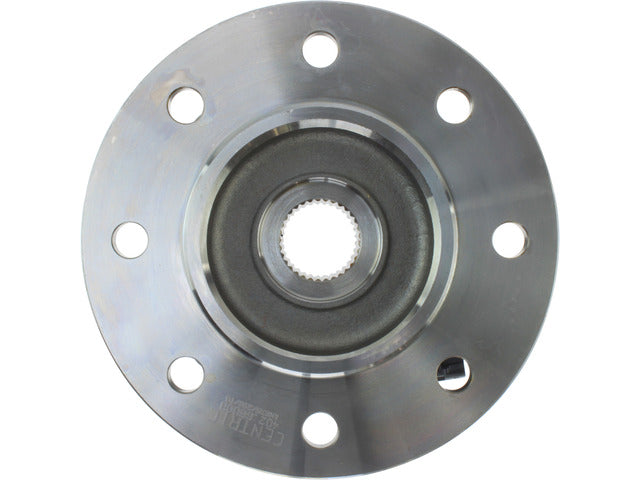 Wheel Bearing and Hub Assembly Centric Parts 402.66008E
