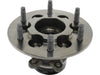 Wheel Bearing and Hub Assembly Centric Parts 402.66010