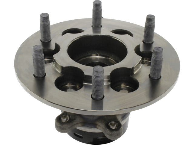 Wheel Bearing and Hub Assembly Centric Parts 402.66010