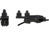 Wheel Bearing and Hub Assembly Centric Parts 402.66010