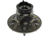 Wheel Bearing and Hub Assembly Centric Parts 402.66010