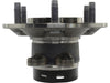 Wheel Bearing and Hub Assembly Centric Parts 402.66010
