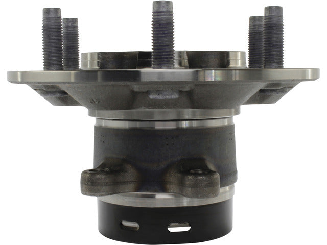 Wheel Bearing and Hub Assembly Centric Parts 402.66010